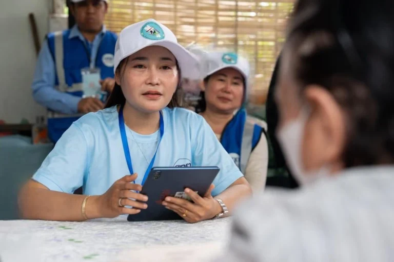 ການສຳຫຼວດພົນລະເມືອງ ແລະ ທີ່ຢູ່ອາໄສ ທົ່ວປະເທດ ຄັ້ງທີ V ປີ 2025 ແລະ ການນຳໃຊ້ຂໍ້ມູນເຂົ້າໃນການພັດທະນາ ເພື່ອສ້າງອະນາຄົດສຳລັບທຸກຄົນ