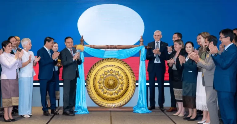 ເປີດບັ້ນໂຄສະນາ ແລະ ດຳເນີນຂະບວນການສຳຫຼວດພົນລະເມືອງ ແລະ ທີ່ຢູ່ອາໄສ ທົ່ວປະເທດ ຄັ້ງທີ V ປີ 2025